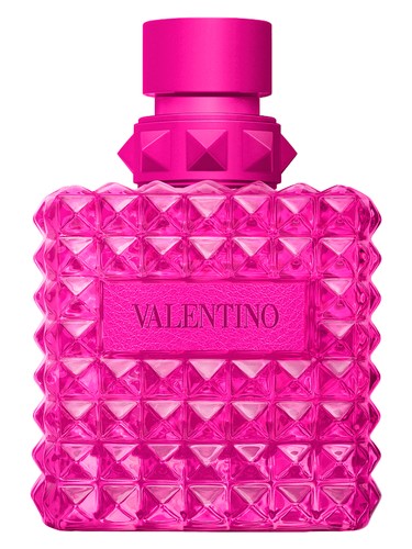 profumo Valentino Donna Born In Roma Pink PP di Valentino da donna
