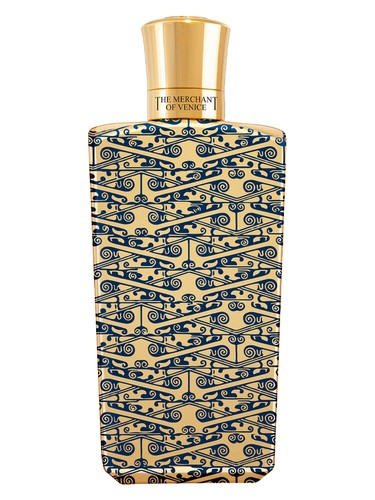 profumo Gold Regatta di The Merchant Of Venice unisex