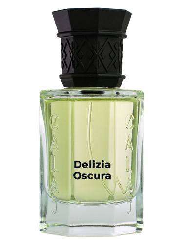 profumo Delizia Oscura di Calaj unisex