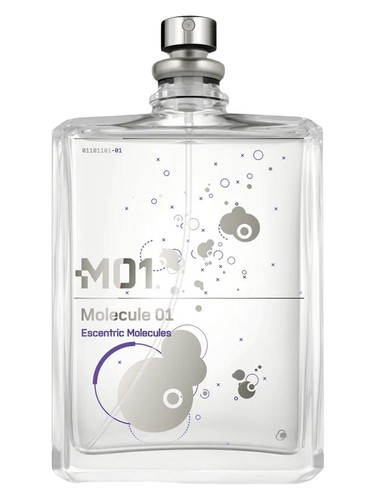 profumo Molecule 01 di Escentric Molecules unisex
