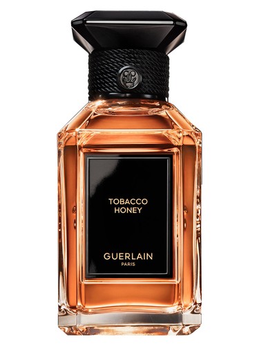 profumo Tobacco Honey di Guerlain unisex
