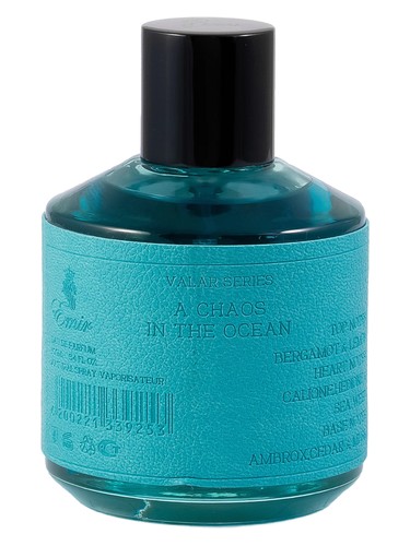 profumo A Chaos In The Ocean di Paris Corner da uomo