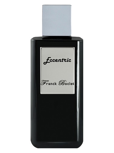 profumo Eccentric di Franck Boclet unisex