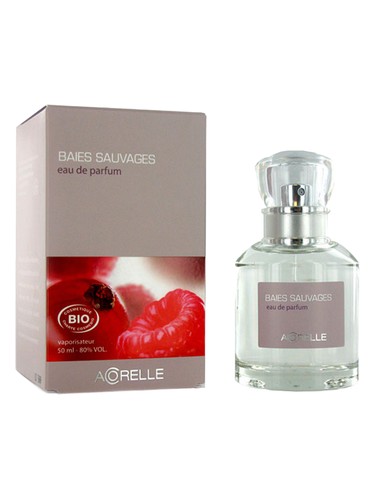 profumo Baies Sauvages di Acorelle unisex