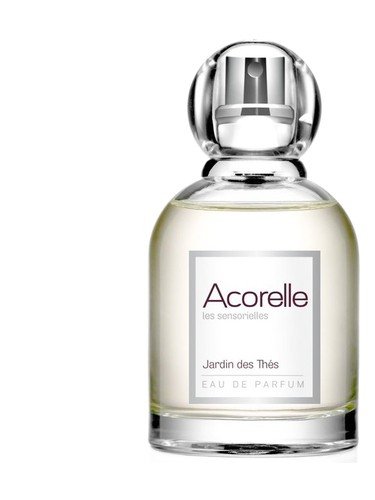 profumo Jardin des Thes di Acorelle da donna
