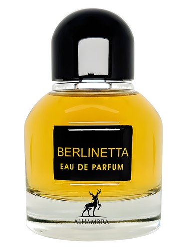 profumo Berlinetta di Maison Alhambra unisex