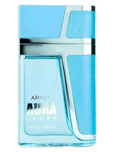 profumo Aura Fresh di Armaf unisex