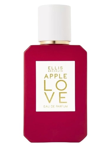 profumo Apple Love di Ellis Brooklyn da donna