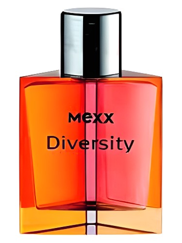 profumo Diversity di Mexx da donna