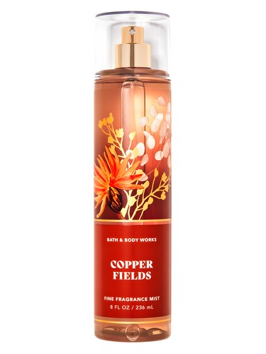 profumo Copper Fields di Bath & Body Works unisex