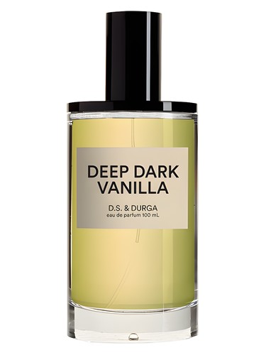 profumo Deep Dark Vanilla di D.S. & Durga unisex