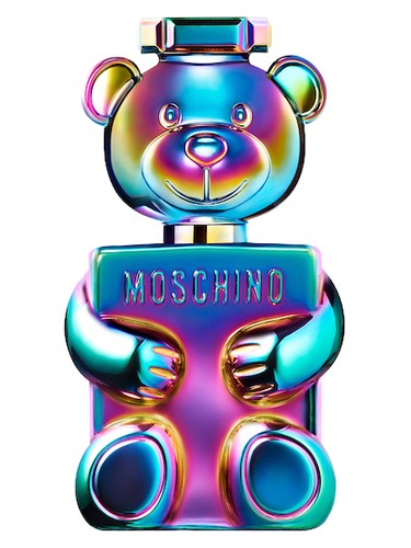 profumo Toy 2 Pearl di Moschino unisex
