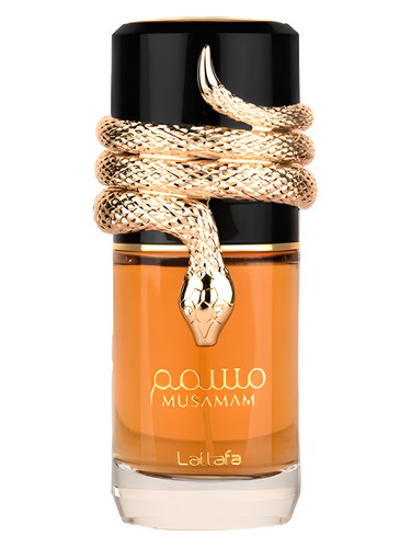 profumo Musamam di Lattafa Perfumes unisex