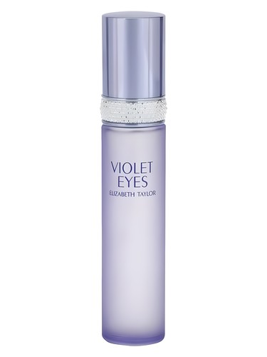profumo Violet Eyes di Elizabeth Taylor unisex