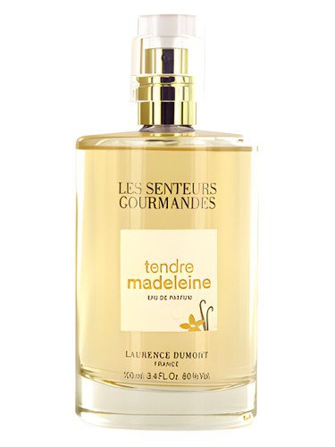 profumo Tendre Madeleine di Laurence Dumont da donna