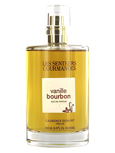 profumo Vanille Bourbon di Laurence Dumont da donna