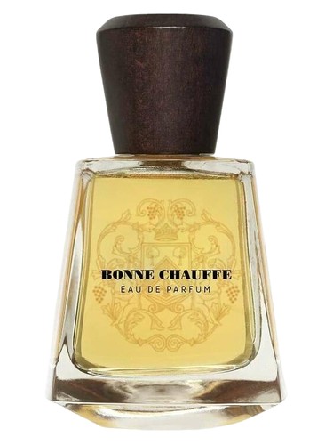 profumo Bonne Chauffe di Frapin unisex