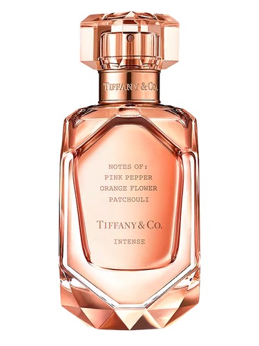 profumo Tiffany & Co Rose Gold Intense di Tiffany da donna
