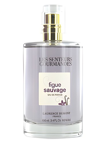 profumo Figue Sauvage di Laurence Dumont da donna