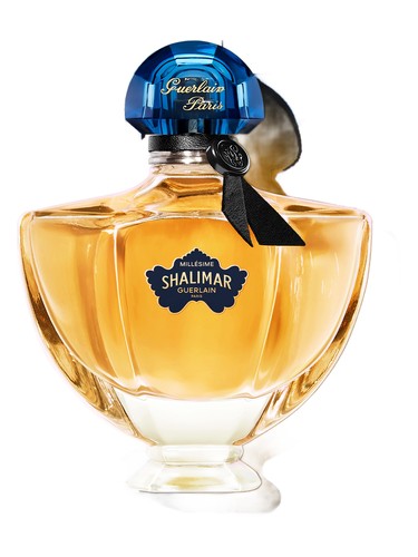 profumo Shalimar Millésime Iris di Guerlain unisex