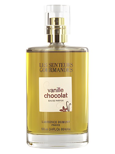 profumo Vanille Chocolat di Laurence Dumont da donna