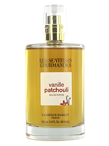 profumo Vanille Patchouli di Laurence Dumont da donna