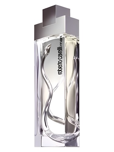 profumo Roberto Cavalli Man di Roberto Cavalli da uomo