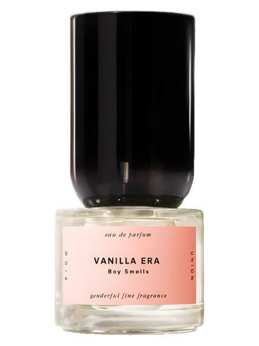 profumo Vanilla Era di Boy Smells unisex