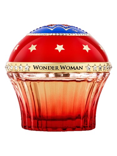 profumo Wonder Woman 2023 di House of Sillage da donna