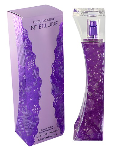 profumo Provocative Interlude di Elizabeth Arden da donna