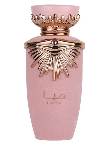 profumo Haya di Lattafa Perfumes da donna