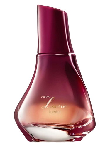 profumo Luna Ilumina di Natura da donna