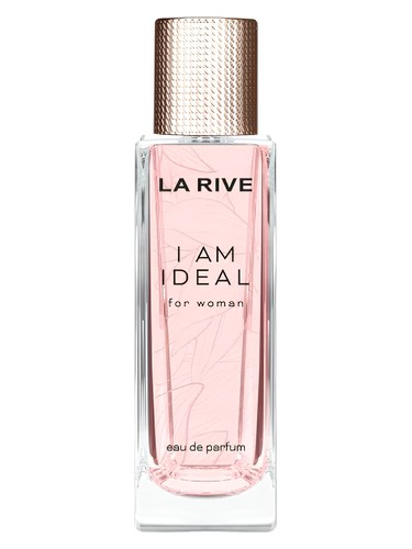 profumo I Am Ideal di La Rive da donna