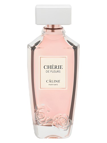 profumo Chérie de Fleurs di Câline unisex