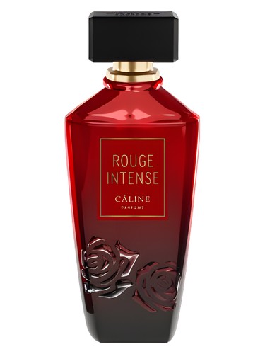profumo Rouge Intense di Câline unisex