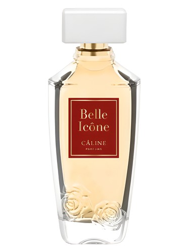 profumo Belle Icône di Câline unisex