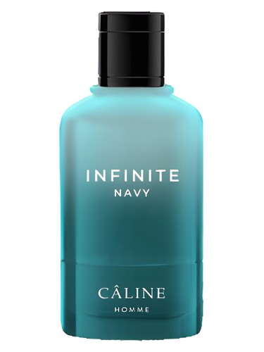 profumo Infinite Navy di Câline unisex