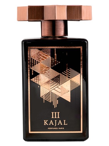 profumo Kajal III di Kajal unisex