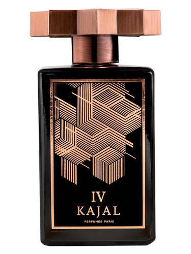 profumo Kajal IV di Kajal unisex