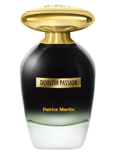 profumo Devilish Passion di Patrice Martin unisex