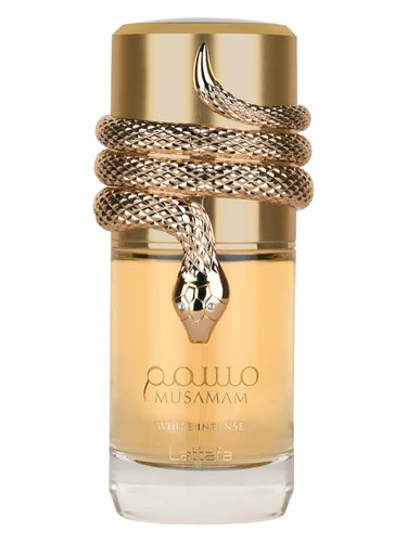 profumo Musamam White Intense di Lattafa Perfumes unisex