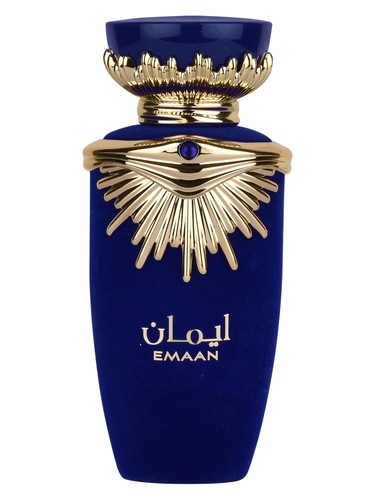 profumo Emaan di Lattafa Perfumes da donna