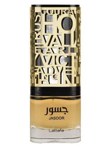 profumo Jasoor di Lattafa Perfumes unisex