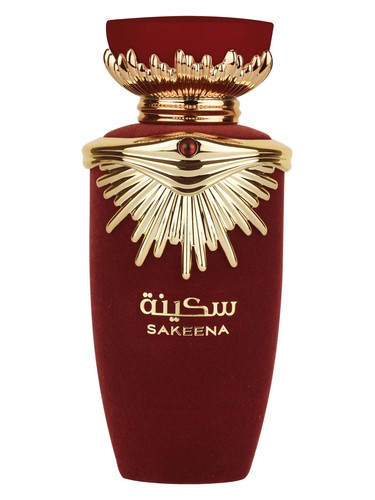 profumo Sakeena di Lattafa Perfumes da donna