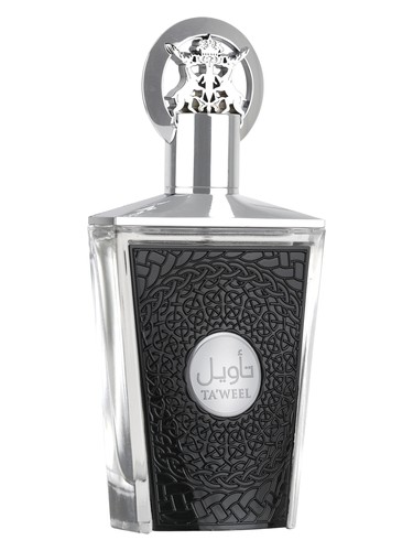 profumo Ta'weel di Lattafa Perfumes unisex