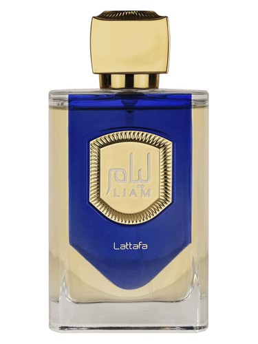 profumo Liam Blue Shine di Lattafa Perfumes unisex