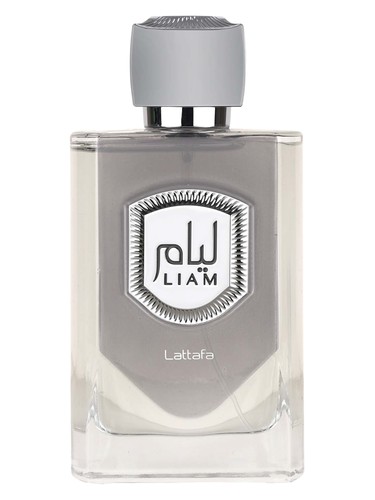 profumo Liam di Lattafa Perfumes unisex