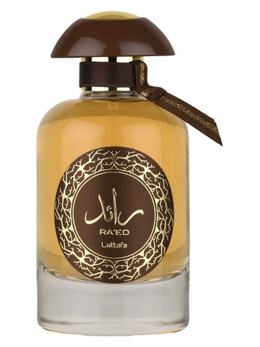 profumo Ra'ed Oud di Lattafa Perfumes unisex