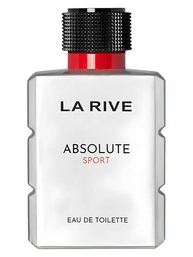 profumo Absolute Sport di La Rive unisex