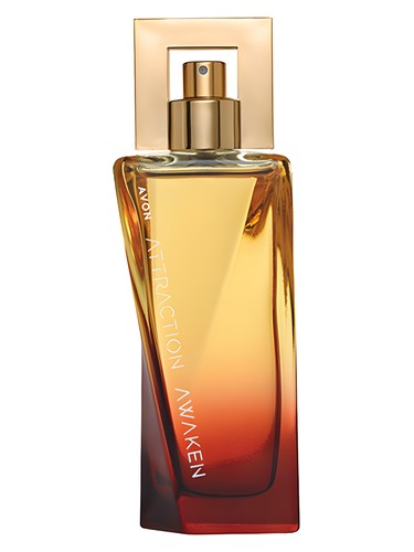 profumo Attraction Awaken For Her di Avon da donna